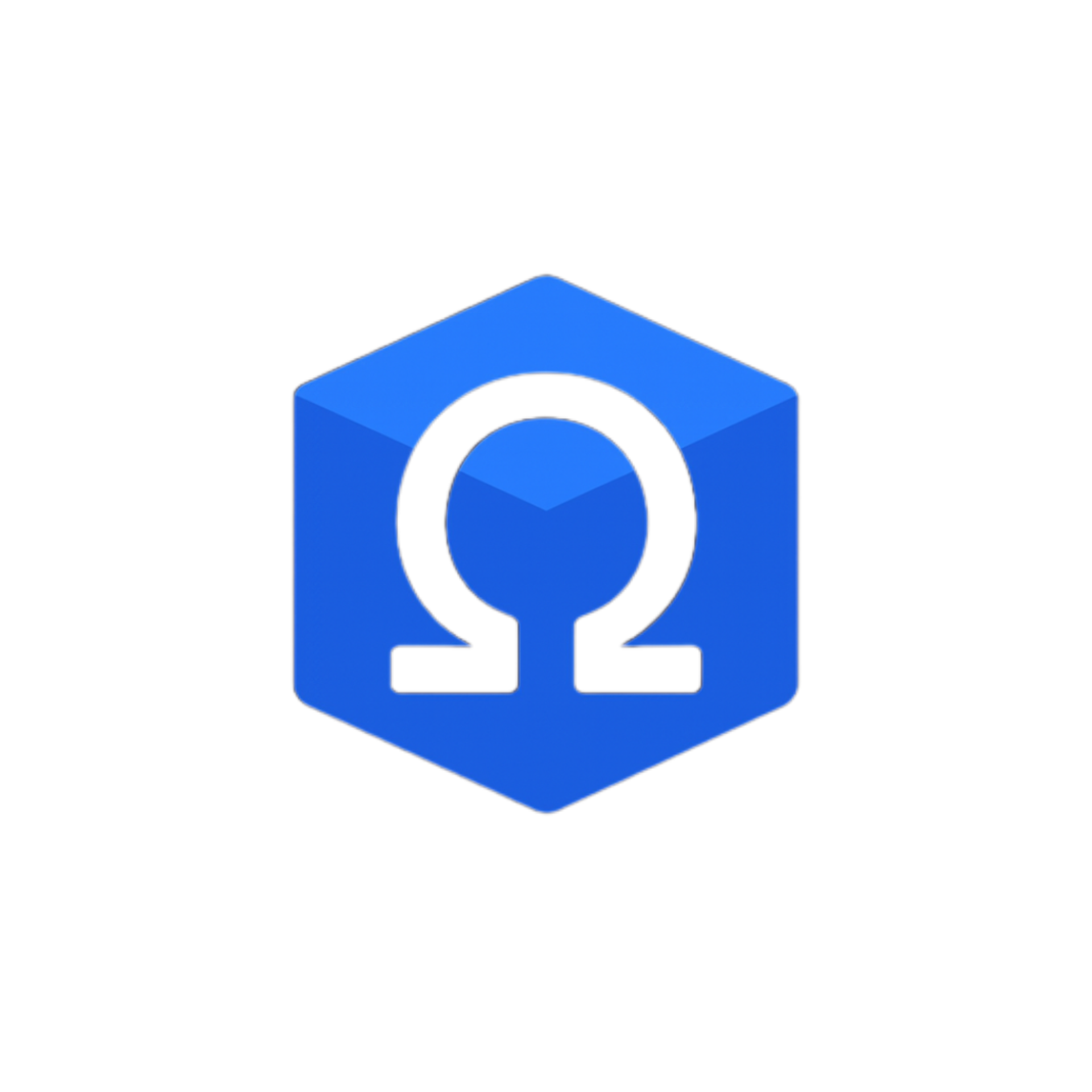 لوگوی امگا شاپ - خدمات مجازی